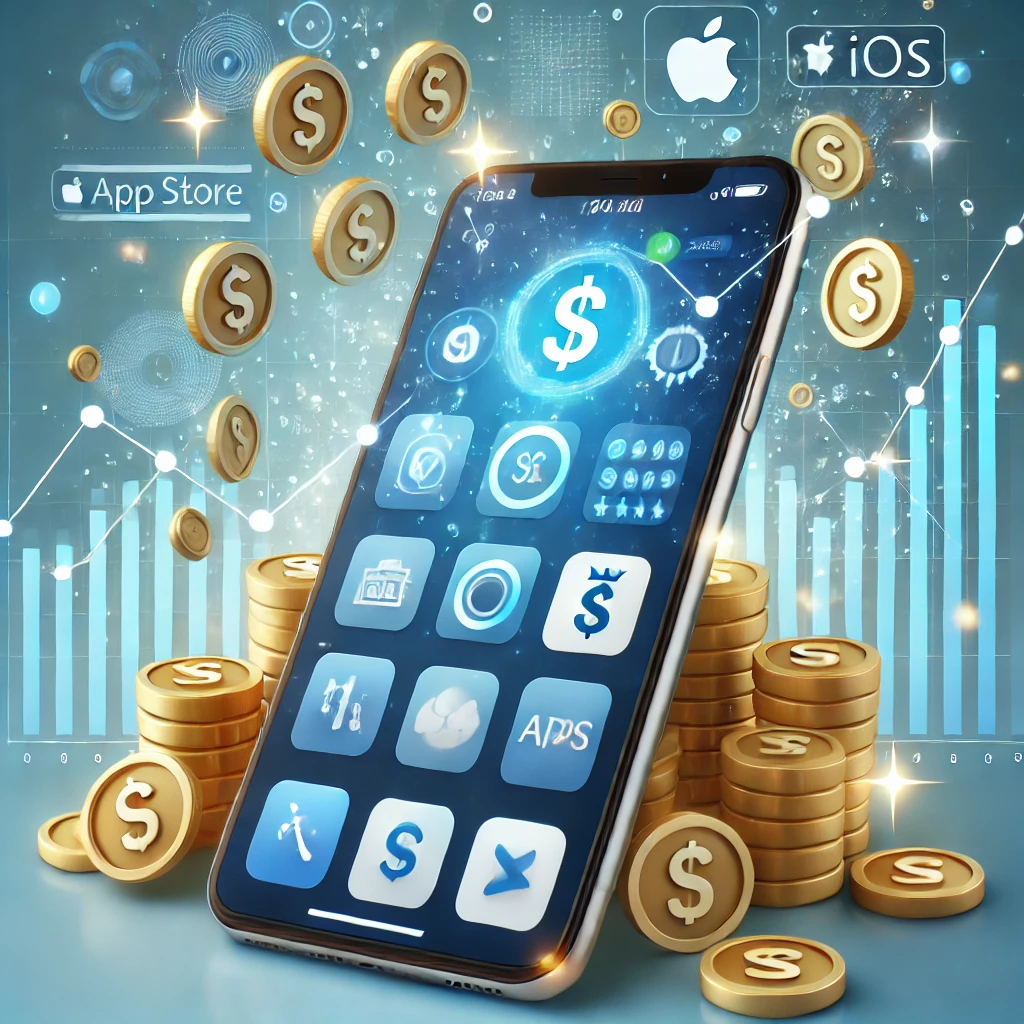 Monetize Your iOS App